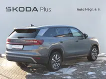 Kodiaq Exclusive Selection