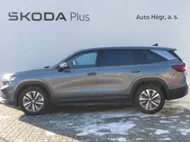Kodiaq Exclusive Selection