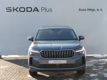 Kodiaq Exclusive Selection