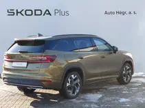 Kodiaq SportLine