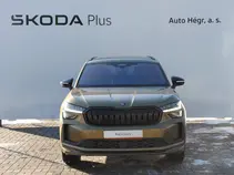 Kodiaq SportLine