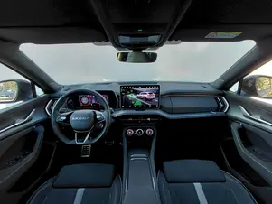 Škoda Kodiaq SportLine