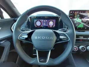 Škoda Kodiaq SportLine