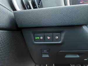 Škoda Kodiaq SportLine