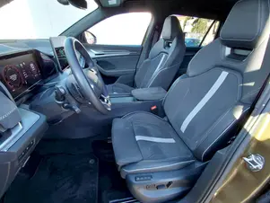 Škoda Kodiaq SportLine