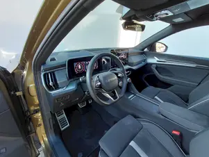 Škoda Kodiaq SportLine