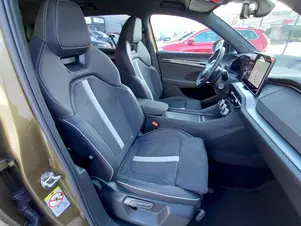 Škoda Kodiaq SportLine