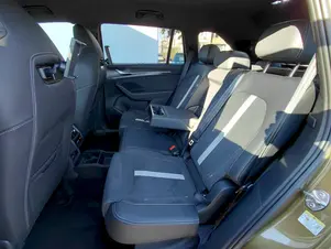 Škoda Kodiaq SportLine