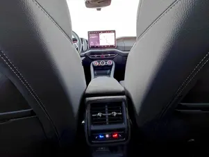 Škoda Kodiaq SportLine