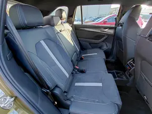 Škoda Kodiaq SportLine