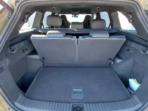 Škoda Kodiaq SportLine