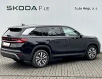 Kodiaq Exclusive Selection