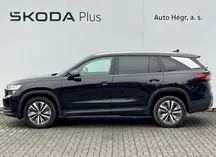 Kodiaq Exclusive Selection