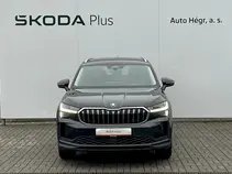 Kodiaq Exclusive Selection