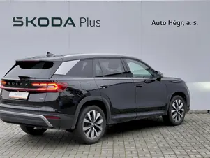 Škoda Kodiaq Exclusive Selection
