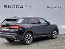 Kodiaq Exclusive Selection