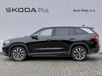 Kodiaq Exclusive Selection