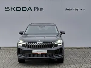 Škoda Kodiaq Exclusive Selection