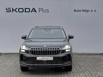Kodiaq Exclusive Selection