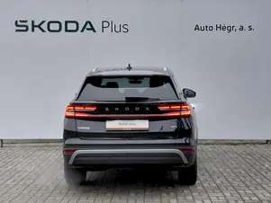 Škoda Kodiaq Exclusive Selection