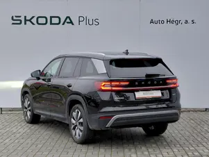 Škoda Kodiaq Exclusive Selection