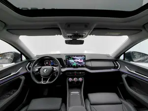 Škoda Kodiaq Exclusive Selection
