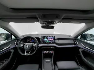 Škoda Kodiaq Exclusive Selection