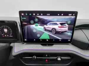 Škoda Kodiaq Exclusive Selection