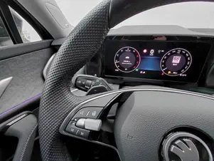 Škoda Kodiaq Exclusive Selection