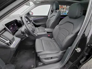 Škoda Kodiaq Exclusive Selection