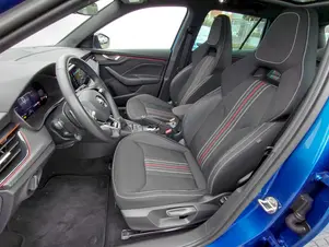 Škoda Kodiaq Exclusive Selection