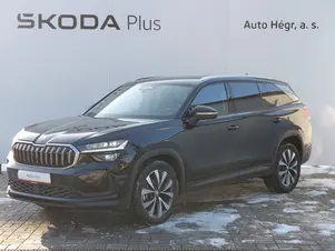 Škoda Kodiaq Exclusive Selection
