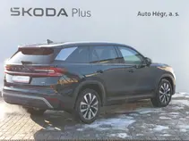 Kodiaq Exclusive Selection