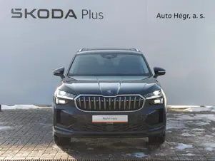 Škoda Kodiaq Exclusive Selection