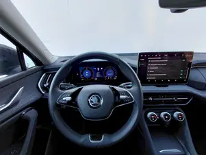 Škoda Kodiaq Exclusive Selection