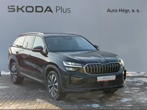 Škoda Kodiaq Exclusive Selection