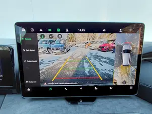 Škoda Kodiaq Exclusive Selection