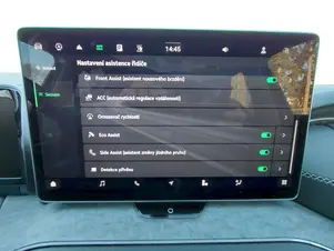 Škoda Kodiaq Exclusive Selection