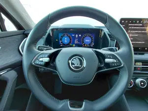 Škoda Kodiaq Exclusive Selection