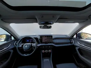 Škoda Kodiaq Exclusive Selection