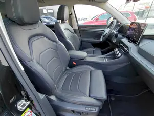 Škoda Kodiaq Exclusive Selection