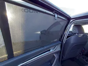 Škoda Kodiaq Exclusive Selection