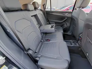 Škoda Kodiaq Exclusive Selection