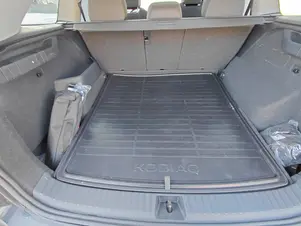 Škoda Kodiaq Exclusive Selection