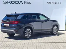 Kodiaq Exclusive Selection