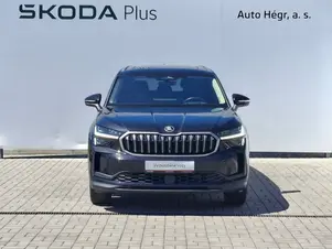Škoda Kodiaq Exclusive Selection