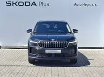 Kodiaq Exclusive Selection