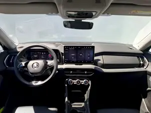 Škoda Kodiaq Exclusive Selection
