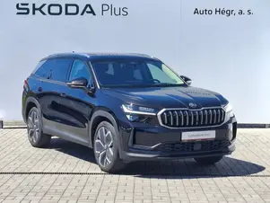 Škoda Kodiaq Exclusive Selection