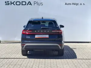 Škoda Kodiaq Exclusive Selection